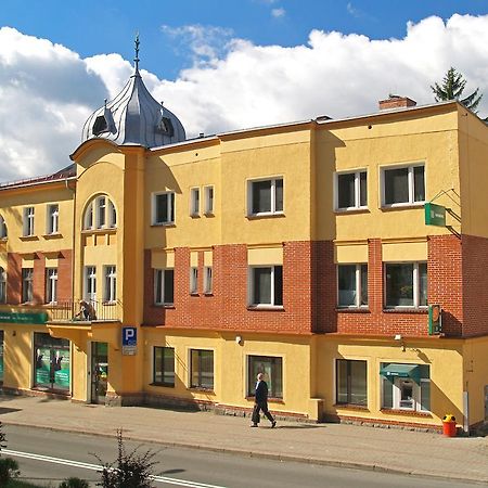 Apartamenty Carmen Szklarska Poręba Quarto foto