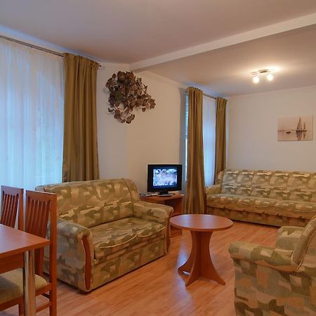 Apartamenty Carmen Szklarska Poręba Quarto foto
