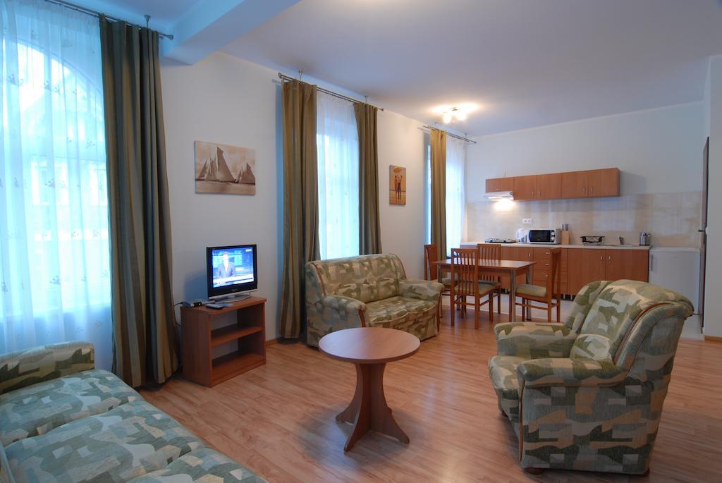 Apartamenty Carmen Szklarska Poręba Quarto foto