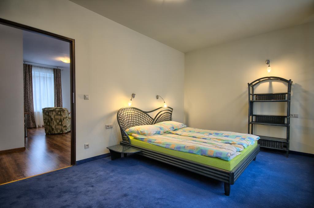 Apartamenty Carmen Szklarska Poręba Quarto foto