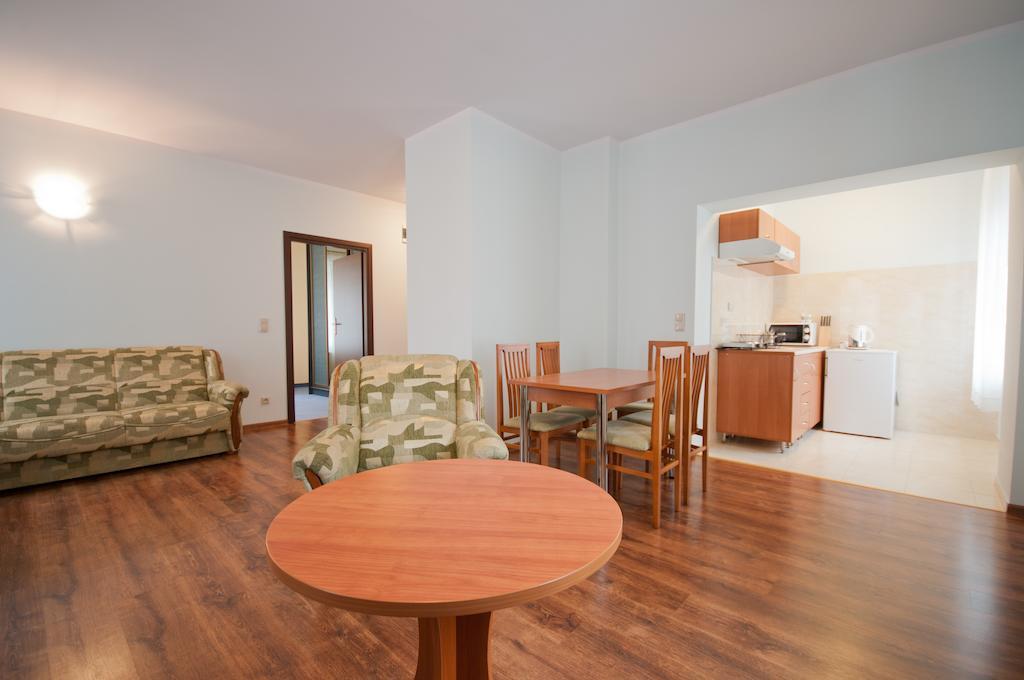 Apartamenty Carmen Szklarska Poręba Quarto foto