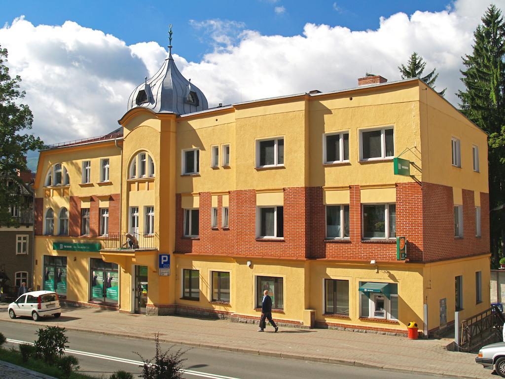 Apartamenty Carmen Szklarska Poręba Quarto foto