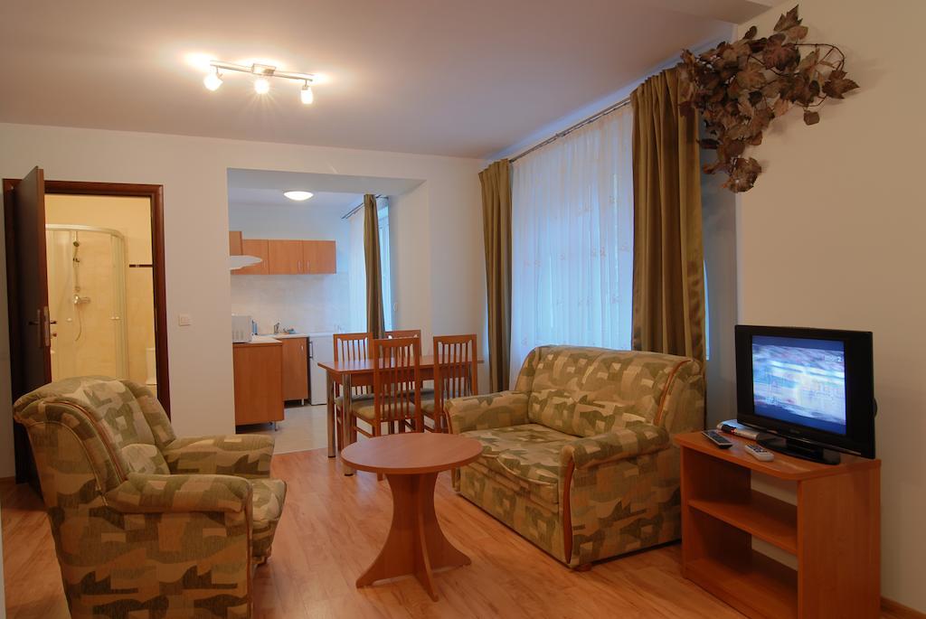 Apartamenty Carmen Szklarska Poręba Quarto foto